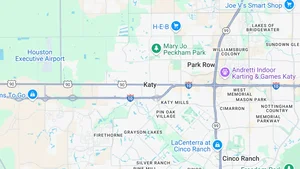 Thinking About Moving to Katy, TX