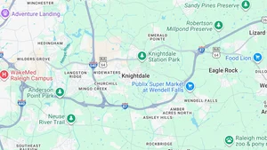 Knightdale, NC: Local Living Guide