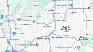 Moving to La Mesa, CA? Everything You Need to Know