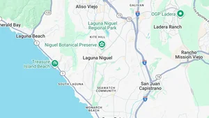 Laguna Niguel, CA: Local Living Guide