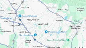 Lake Forest, CA: Local Living Guide