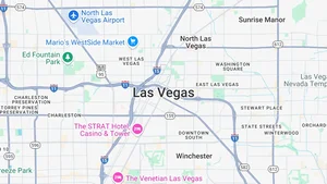 Thinking About Moving to Las Vegas, NV