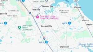 Thinking About Moving to League City, TX
