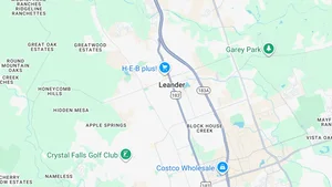 Leander, TX: Local Living Guide