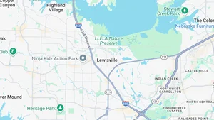 Thinking About Moving to Lewisville, TX