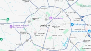 Thinking About Moving to Lexington, KY