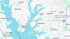 Thinking About Moving to Little Elm, TX