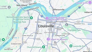 Thinking About Moving to Louisville, KY