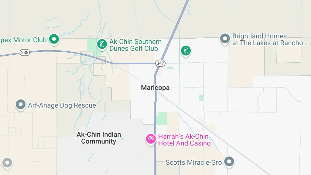 Thinking About Moving to Maricopa, AZ