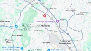 Thinking About Moving to Marietta, GA