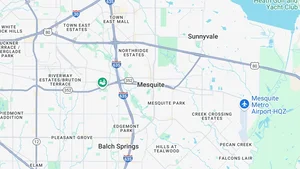 Thinking About Moving to Mesquite, TX