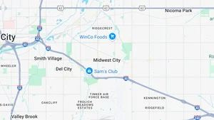 Thinking About Moving to Midwest City, OK