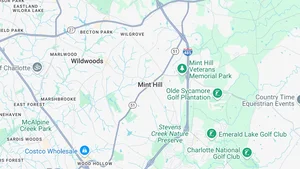 Thinking About Moving to Mint Hill, NC