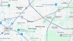 Thinking About Moving to Missouri City, TX