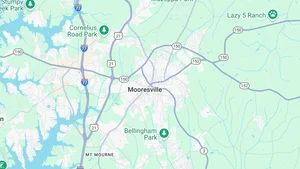 Thinking About Moving to Mooresville, NC