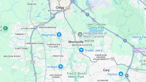 Morrisville, NC: Local Living Guide