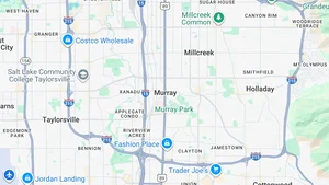 Murray, UT: Local Living Guide