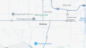 Mustang, OK: Local Living Guide