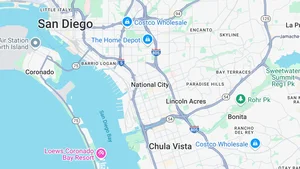 Thinking About Moving to National City, CA