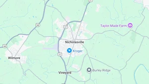 Thinking About Moving to Nicholasville, KY