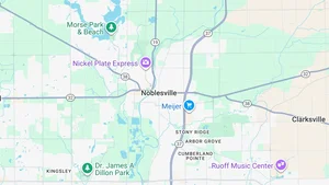 Noblesville, IN: Local Living Guide
