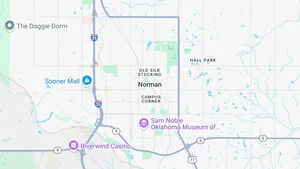 Thinking About Moving to Norman, OK