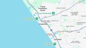 Thinking About Moving to Oceanside, CA