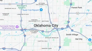 Thinking About Moving to Oklahoma City, OK