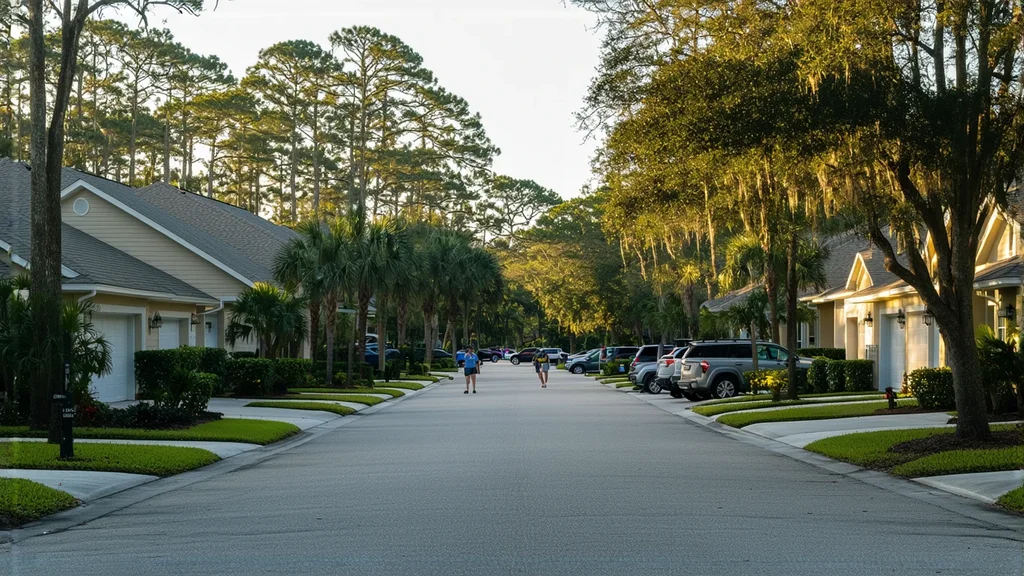 What Homeowners Pay in Taxes and HOA in Oldsmar