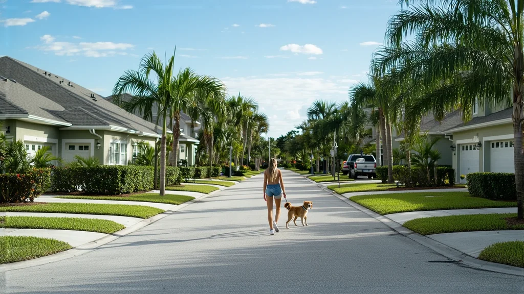 Can You Afford to Live in Oldsmar? Monthly Budget Guide