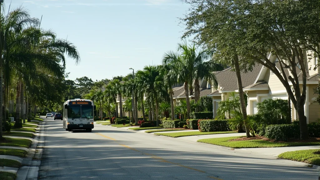 2025 Public Transit Cost Breakdown for Oldsmar