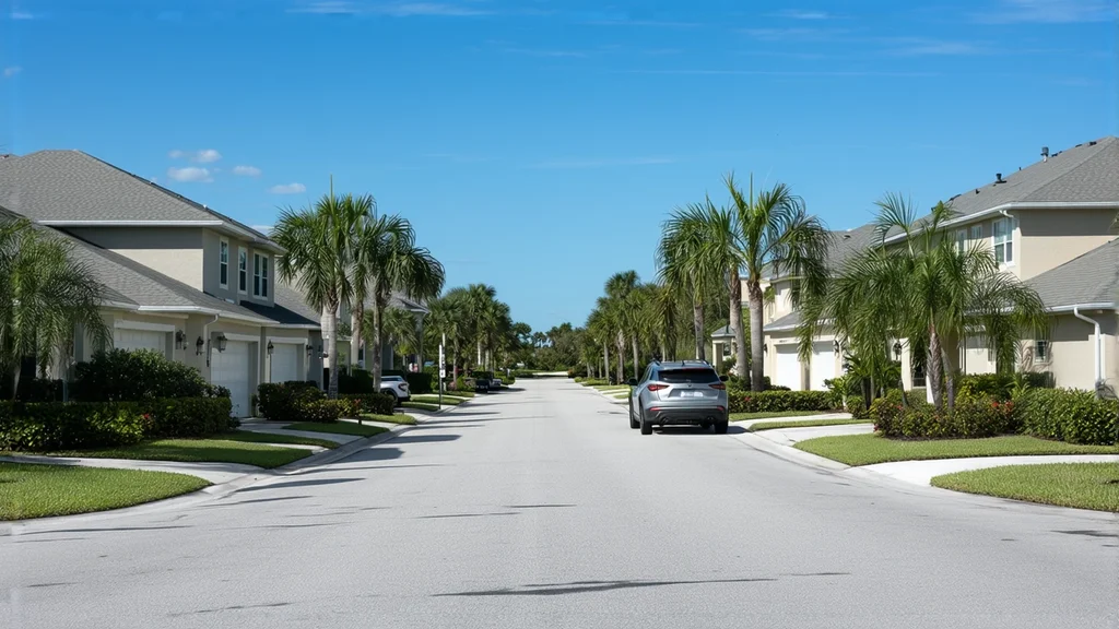 Monthly Utility Expenses in Oldsmar