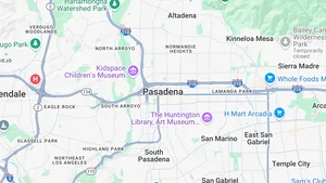 Thinking About Moving to Pasadena, TX