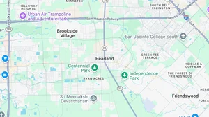 Thinking About Moving to Pearland, TX