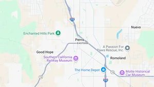 Thinking About Moving to Perris, CA