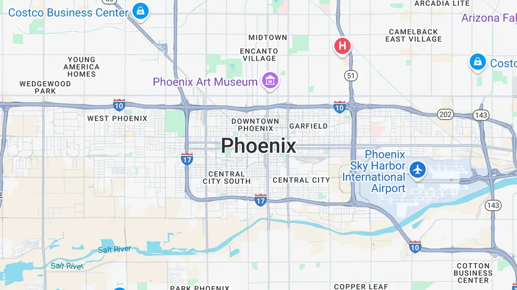 Moving to Phoenix, AZ? Everything You Need to Know