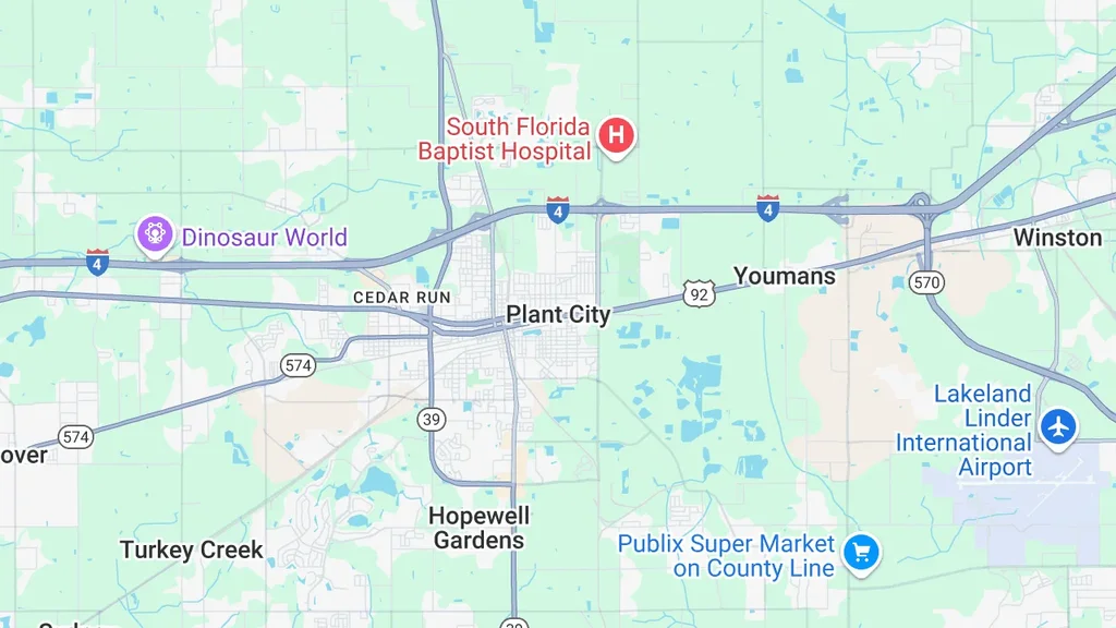 Explore Plant City: Stats, Vibe, and Daily Life in FL