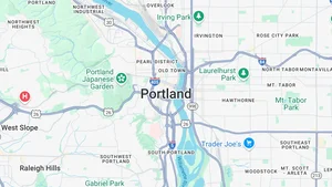 Thinking About Moving to Portland, OR