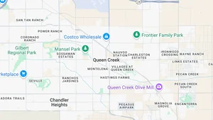 Thinking About Moving to Queen Creek, AZ