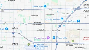 Thinking About Moving to Rancho Cucamonga, CA