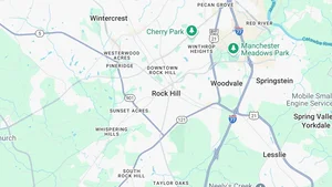 Thinking About Moving to Rock Hill, SC