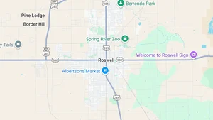 Thinking About Moving to Roswell, GA