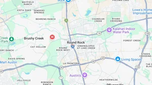 Thinking About Moving to Round Rock, TX