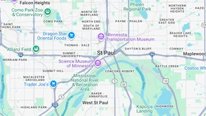 Saint Paul, MN: Local Living Guide