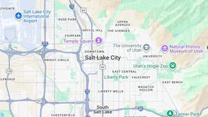 Salt Lake City, UT: Local Living Guide