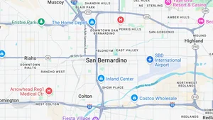 Thinking About Moving to San Bernardino, CA