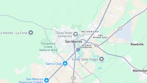 Thinking About Moving to San Marcos, TX