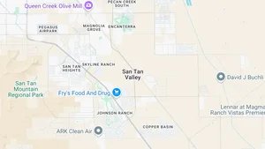 Thinking About Moving to San Tan Valley, AZ