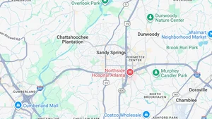 Thinking About Moving to Sandy Springs, GA