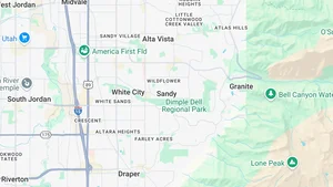 Thinking About Moving to Sandy, UT